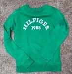 Sweater Tommy Hilfiger, Kinderen en Baby's, Kinderkleding | Maat 164, Verzenden, Zo goed als nieuw, Jongen, Trui of Vest