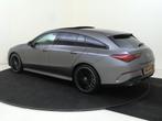 Mercedes-Benz CLA-klasse Shooting Brake 180 Star Edition AMG, Auto's, Mercedes-Benz, CLA, 136 pk, Gebruikt, 4 cilinders