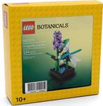 Lego 6615075 Botanicals Dragon Fly Garden GWP, Ophalen of Verzenden, Nieuw, Complete set, Lego
