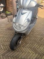 Viva city project 70cc 2t, Ophalen, Tweetakt, Gebruikt, Maximaal 45 km/u