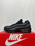 Maat 45,5 - Nike Air Max 95 Grey Orange Black