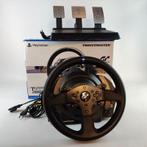 Thrustmaster T300 RS GT Stuur + pedalen ps4, ps5, pc, Ophalen of Verzenden, X, X, X