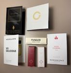 Sample set, Fugazzi, Noeme Paris, Simone Andreoli, Novellist, Ophalen of Verzenden, Nieuw