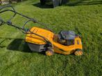 Stiga Turbo 48 Combi grasmaaier, Ophalen, Cirkelmaaier, Gebruikt, Stiga