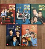 DVD Two and a Half Men - Seizoen 1 t/m 5, Vanaf 6 jaar, Ophalen of Verzenden, Zo goed als nieuw, Komedie