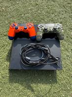 Ps4 met controller met games, Ophalen, Met games, Zo goed als nieuw, Met 1 controller