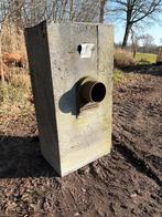 Straatkolk D130/DR-V D-400 Ø 125 A, Ophalen of Verzenden