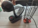 Dolce Gusto cups koffieapparaat met capsulehouder, Witgoed en Apparatuur, Ophalen, Gebruikt, Koffiemachine, 1 kopje