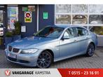BMW 3-serie 325i 218PK Automaat Leder/Clima/Cruise/PDC/Navi, Automaat, Achterwielaandrijving, Gebruikt, 2497 cc