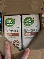 Havermelk choco cacao haverchocomel, Ophalen of Verzenden