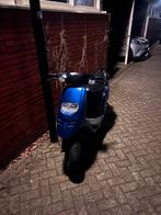 Typhoon 70cc snel. (schade aan een kant), Ophalen, Gebruikt, Overige modellen, Maximaal 45 km/u