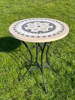 Balkontafel / Tuintafel, Ophalen, Gebruikt