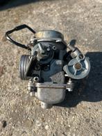Carburateur 24 mm keihin 80cc-150cc 4t, Ophalen of Verzenden, Gebruikt