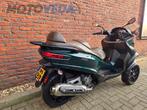 PIAGGIO MP3 500 LT special (bj 2015), Motoren, Motoren | Piaggio, Scooter, 493 cc, Onbekend, Onbekend