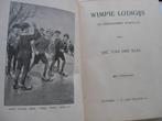 Oud jongensboek- Wimpie Lodigijs : de Steendammer sportclub, Ophalen of Verzenden, Gelezen, Fictie algemeen
