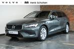 Volvo V60 B4 Essential Edition | Semi Elektrische wegklapbar, Auto's, Volvo, Adaptive Cruise Control, 1800 kg, Euro 6, 4 cilinders