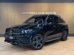 Mercedes-Benz GLE-klasse 450 4MATIC Premium Plus 7p - Pano, Auto's, Automaat, Gebruikt, Euro 6, 367 pk