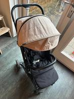 Deryan XP buggy - Zeer goede staat!, Kinderen en Baby's, Buggy's, Ophalen, Zo goed als nieuw, Overige merken, Zonnekap