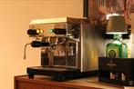 Bezzera BZ99s espressomachine, Gebruikt, Espresso apparaat, Gemalen koffie, 2 tot 4 kopjes