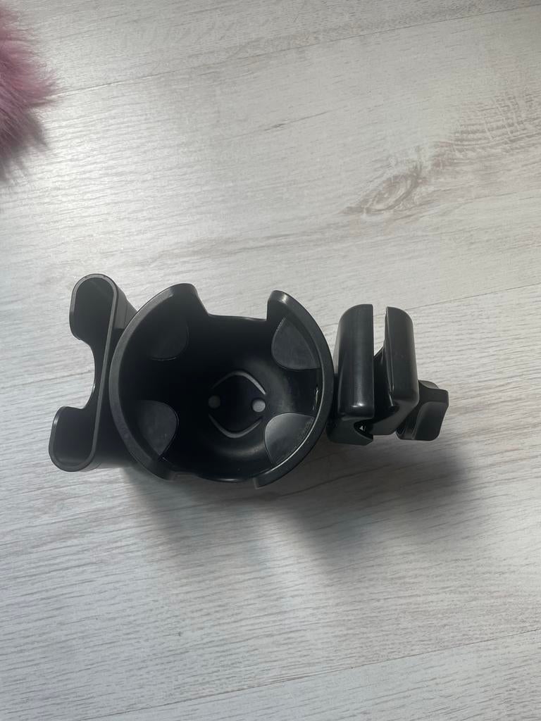 Universele Bekerhouder, Kinderen en Baby's, Kinderspulletjes, Gebruikt, Ophalen of Verzenden