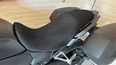 Coolcovers zadelhoes /stoelhoes Honda CB500X / NX500, Ophalen of Verzenden, Nieuw
