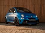 Abarth 595 C Competizione | Beats audio | Sabelt stoelen | B, Auto's, Abarth, Gebruikt, 4 cilinders, Bedrijf, 1368 cc