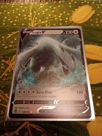 Lugia V  (138/195), Ophalen of Verzenden, Zo goed als nieuw, Losse kaart
