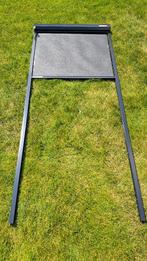 1 screen nieuw in doos ( verkeerde afmeting) bieden, Tuin en Terras, Ophalen, Nieuw, Minder dan 250 cm, 150 tot 300 cm