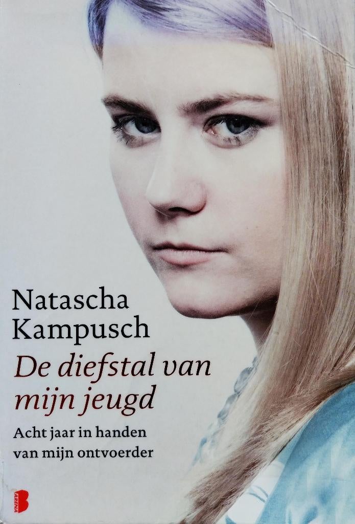 De diefstal van mijn jeugd, Ophalen of Verzenden