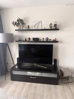 Tv-meubel BoConcept, Ophalen, Gebruikt, Glas, 150 tot 200 cm