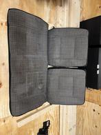 Achterbank Fiat Ritmo Cabrio inclusief bevestigingsmateriaal, Ophalen