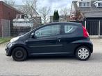 Peugeot 107 1.0-12V XR Airco*NAP*Volle tank*Nieuwe APK*Elekt, Voorwielaandrijving, Gebruikt, 765 kg, 4 stoelen