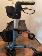 Zgan safe age rollator, Ophalen, Zo goed als nieuw