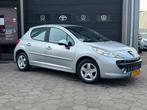 Peugeot 207 1.4-16V XS Pack - 5 Deurs - Airco - 2007 - N.a.p, Voorwielaandrijving, Stof, Zwart, 4 cilinders