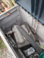 Vijverpomp, Ophalen, Gebruikt, Vijverpomp