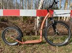Kostka Mushing fun hondenstep kickbike, Fietsen en Brommers, Steps, Ophalen, Gebruikt, Kickbike