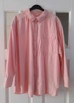 Hema roze corduroy blouse zgan maat XL, Maat 46/48 (XL) of groter, Ophalen of Verzenden, Zo goed als nieuw, Roze