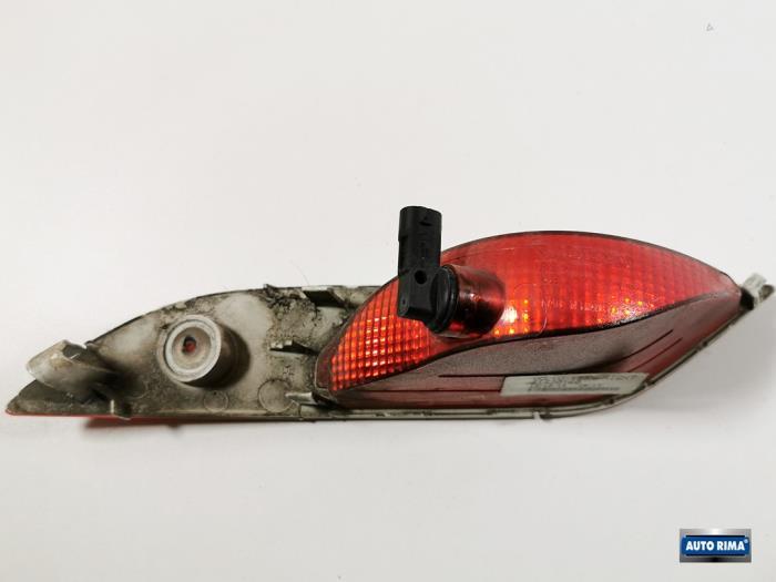 Mistachterlicht van een Volvo V40, Gebruikt, -, -, Ophalen of Verzenden