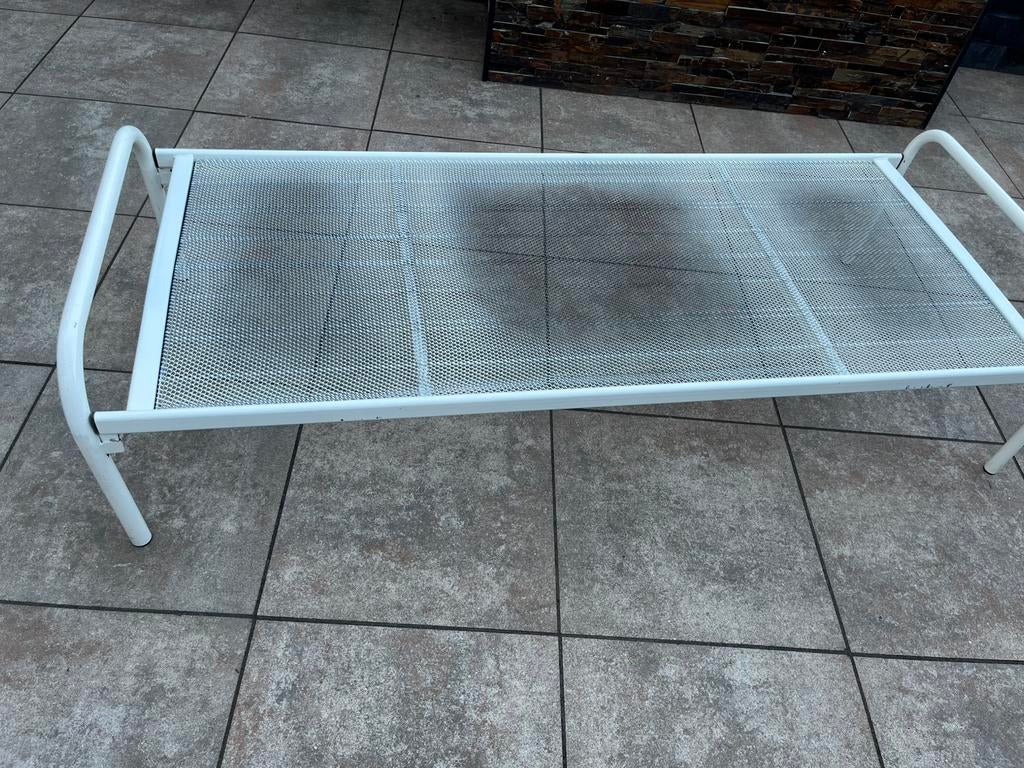 Spiraal bed, 50 tot 100 cm, Rond, Ophalen of Verzenden, Zo goed als nieuw