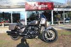 Indian Chief Sport Chief RT, 1890 cc, Bedrijf, Overig, LED Verlichting