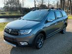 Dacia Logan MCV 0.9 TCe Stepway|Airco|Navigatie|, Auto's, Dacia, Voorwielaandrijving, Euro 6, Boordcomputer, Handgeschakeld
