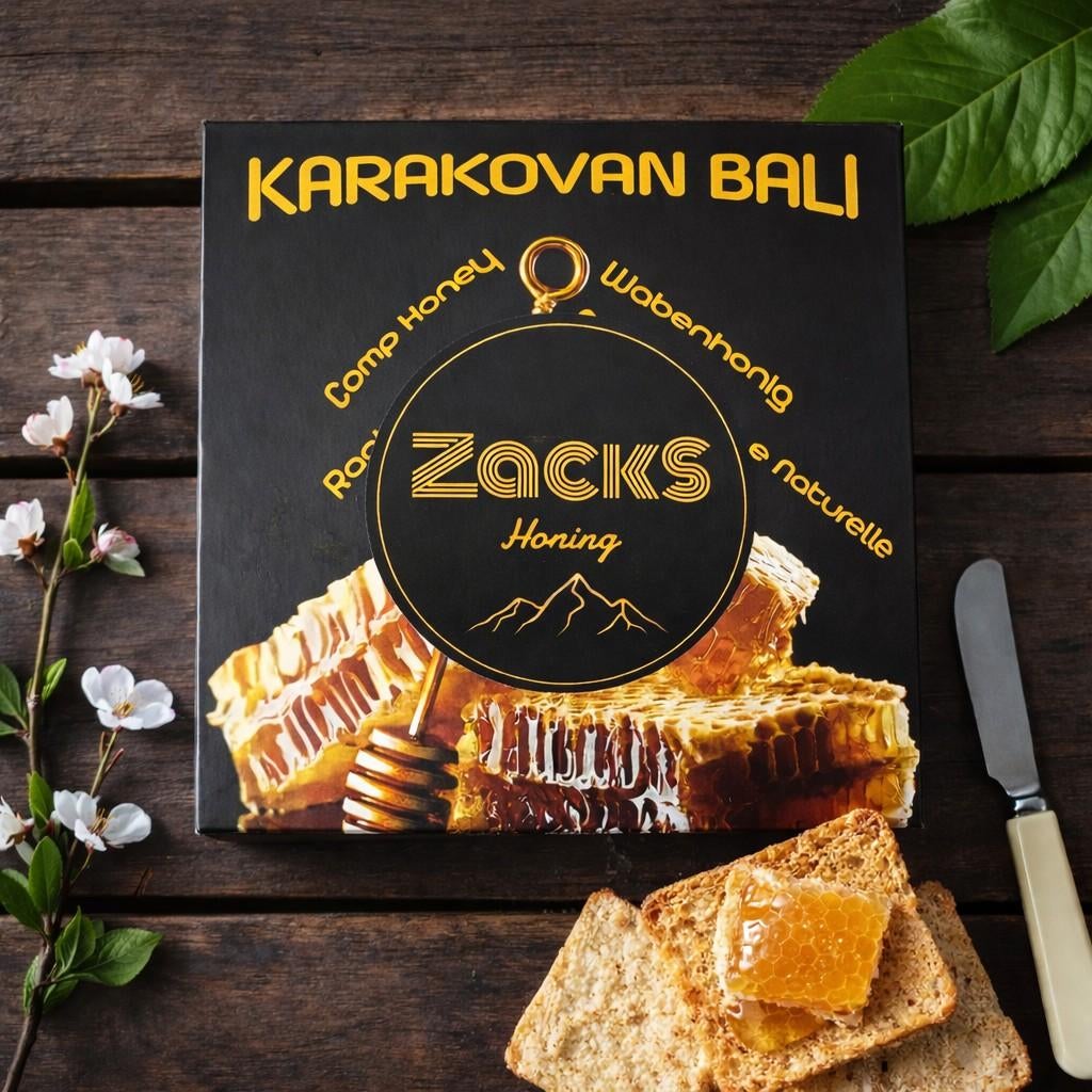 Karakovan raathoning uit Turkije top kwaliteit van ZackS, Ophalen of Verzenden