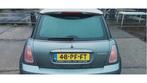 Achterklep van een Mini Cooper S (871), Auto-onderdelen, Gebruikt, -, Ophalen of Verzenden, Mini