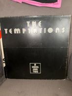 T4.  The Temptations - A Song For You LP Vinyl, Ophalen of Verzenden, 1960 tot 1980, Gebruikt, 12 inch