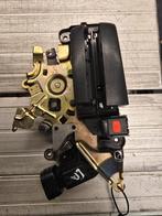 Toyota Previa deurmechanisme, Ophalen of Verzenden, Gebruikt, Toyota