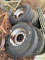 425/65r22,5 trailerband, Ophalen of Verzenden