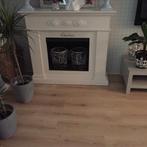 schouw, Ophalen, Gebruikt, Vrijstaande haard, Gelhaard