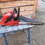 Kettinzaag, Ophalen, Gebruikt, Kettingzaag, 30 tot 70 mm