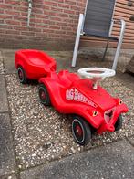 Big.Bobby car met aanhanger, Ophalen, Gebruikt
