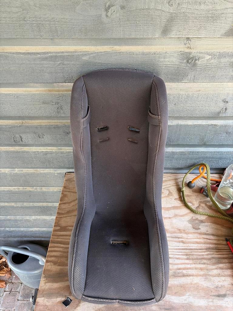 Peuterschaal geschikt voor oa Urban Arrow, Ophalen, Gebruikt